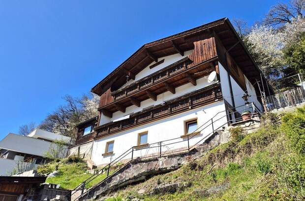 Wohnung mit Balkon kaufen in 6121 Baumkirchen (Bild 1)