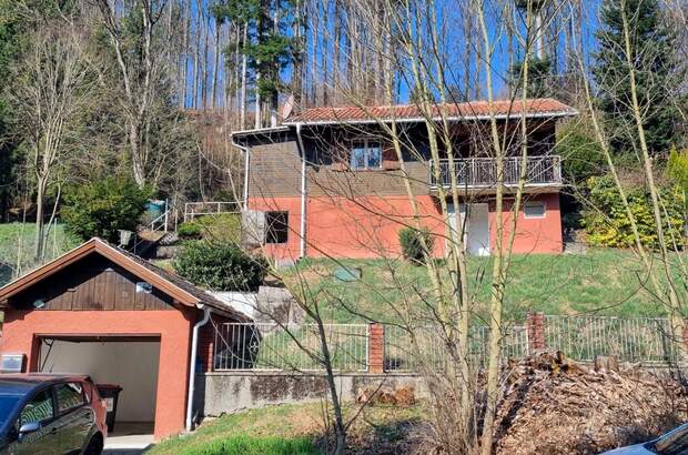 Einfamilienhaus kaufen in 3021 Pressbaum (Bild 4)