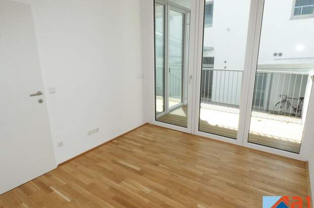 Wohnung mit Balkon mieten in 4210 Gallneukirchen (Bild 3)