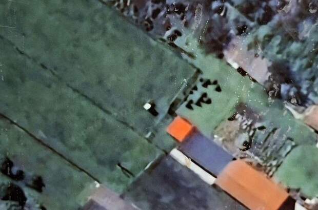 Haus mit Garten kaufen in 9316 Rabaszentandras (Bild 5)