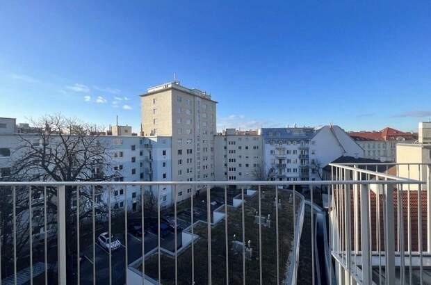 Wohnung mit Balkon mieten in 1210 Wien (Bild 1)