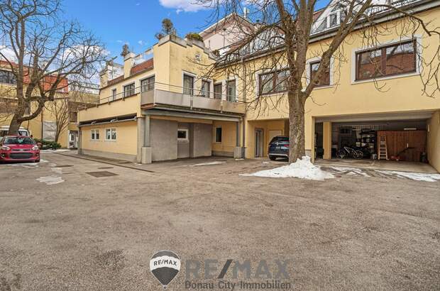 Terrassenwohnung kaufen in 2340 Mödling (Bild 1)