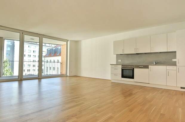 Mietwohnung in 5020 Salzburg (Bild 2)