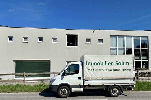Gewerbeobjekt mieten in 6923 Lauterach