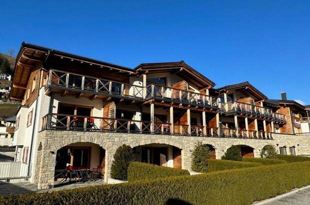 Terrassenwohnung kaufen in 5710 Kaprun (Bild 3)