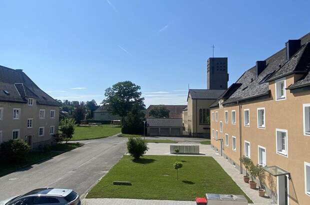 Wohnung mit Balkon kaufen in 5113 Sankt Georgen (Bild 5)