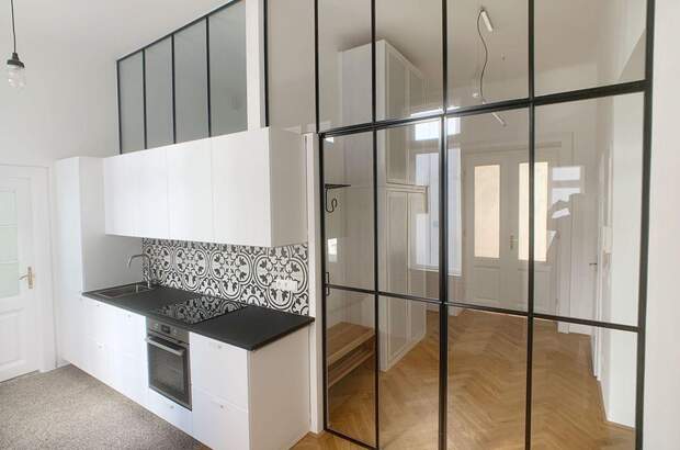 Altbauwohnung mieten in 1080 Wien (Bild 4)