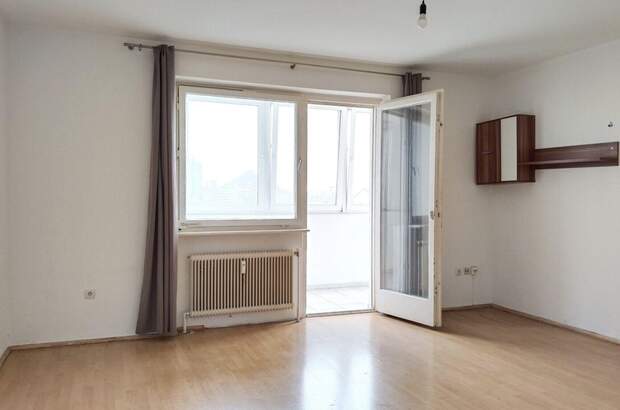 Eigentumswohnung in 4020 Linz (Bild 1)