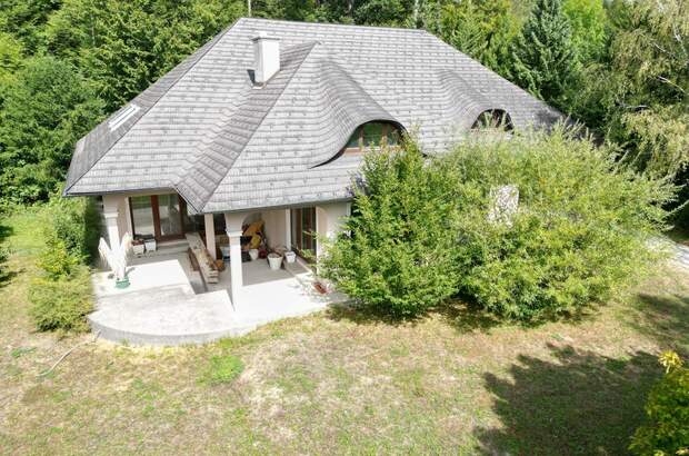 Einfamilienhaus kaufen in 3021 Pressbaum (Bild 1)