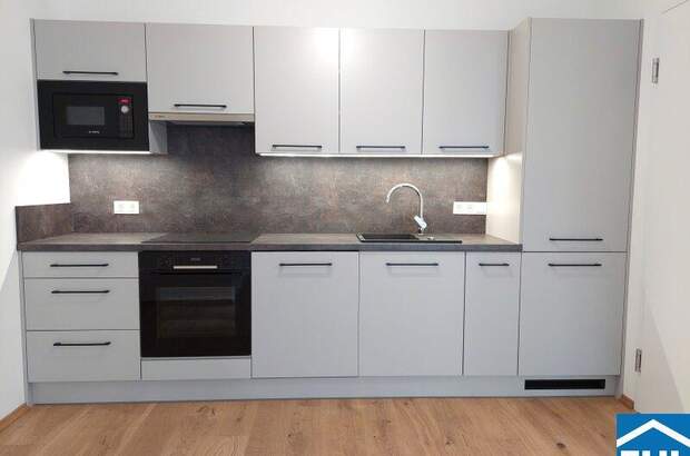 Terrassenwohnung kaufen in 1220 Wien (Bild 4)