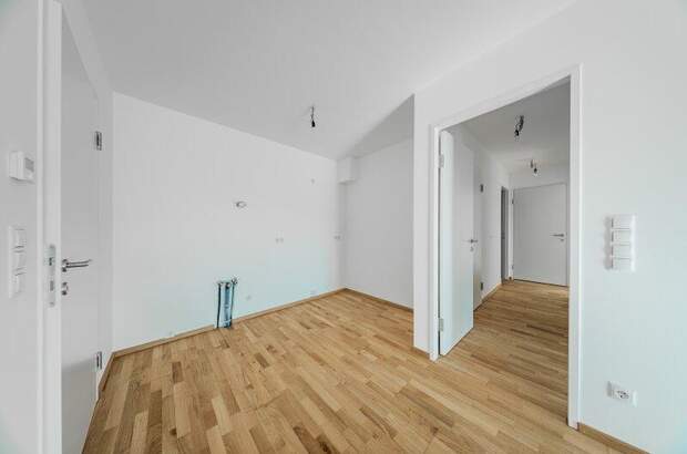 Terrassenwohnung kaufen in 1120 Wien (Bild 5)