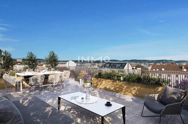 Eigentumswohnung in 1160 Wien