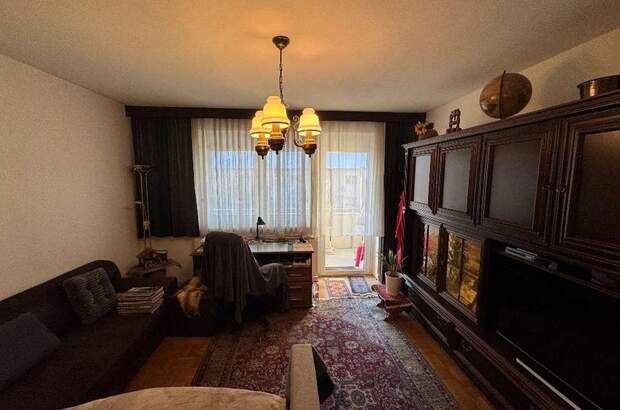 Wohnung mit Balkon mieten in 8580 Köflach (Bild 3)