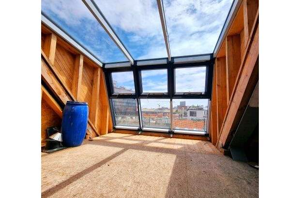 Terrassenwohnung kaufen in 1040 Wien (Bild 3)