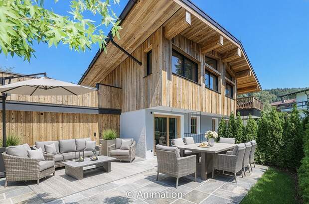 Mehrfamilienhaus kaufen in 6370 Kitzbühel (Bild 1)