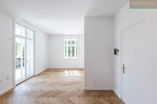 Terrassenwohnung kaufen in 1190 Wien (Bild 2)