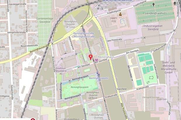 Immobilie mieten in 8020 Graz (Bild 4)