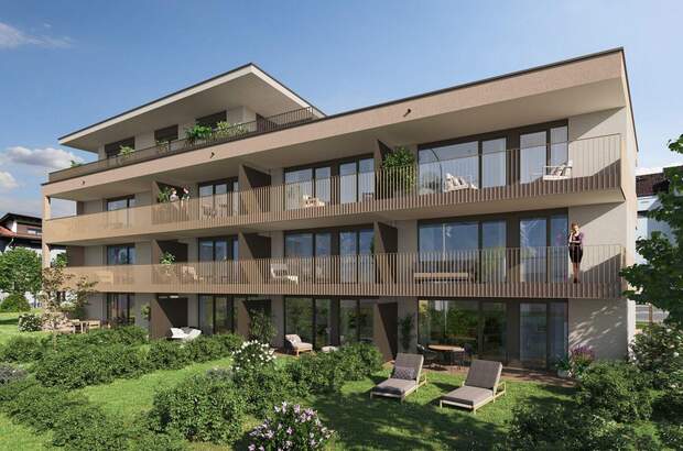 Mietwohnung in 6020 Innsbruck (Bild 1)