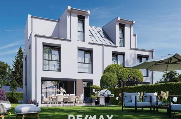 Haus mit Garten kaufen in 1220 Wien (Bild 1)