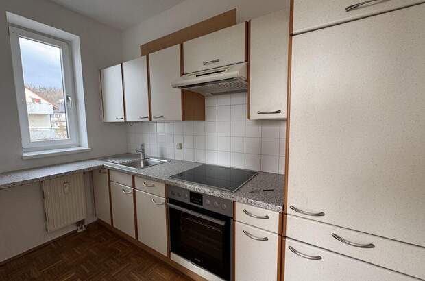 Wohnung mit Balkon mieten in 4320 Perg (Bild 2)