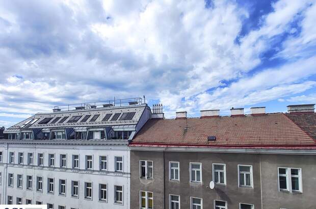 Altbauwohnung kaufen in 1150 Wien (Bild 3)