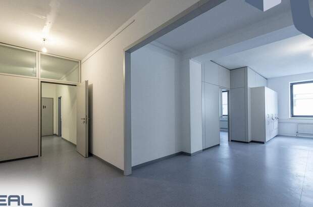 Gewerbeobjekt mieten in 4020 Linz (Bild 1)