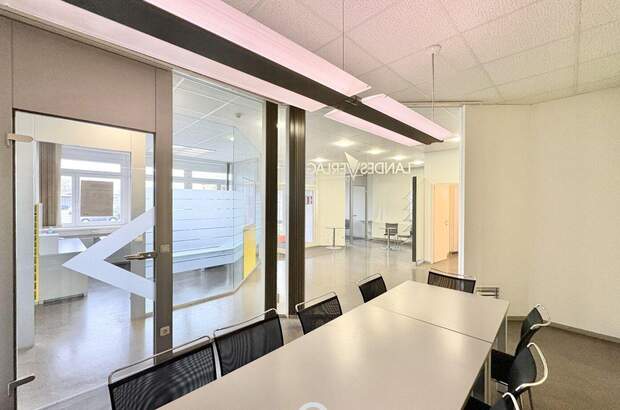 Gewerbeobjekt mieten in 4600 Wels (Bild 4)
