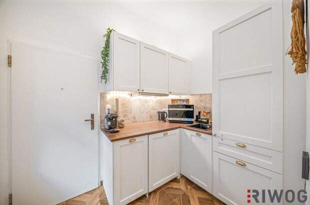 Terrassenwohnung kaufen in 1160 Wien (Bild 5)