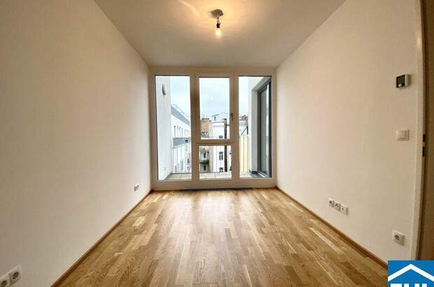 Terrassenwohnung mieten in 1090 Wien (Bild 4)