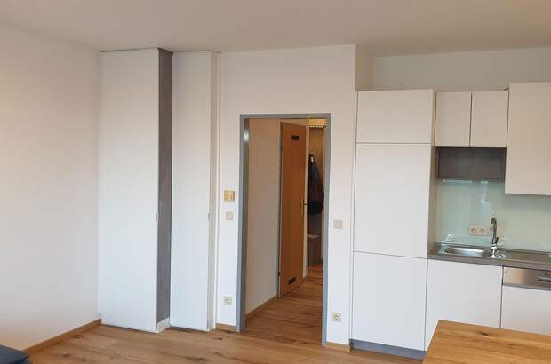 Terrassenwohnung kaufen in 4300 St. Valentin (Bild 2)