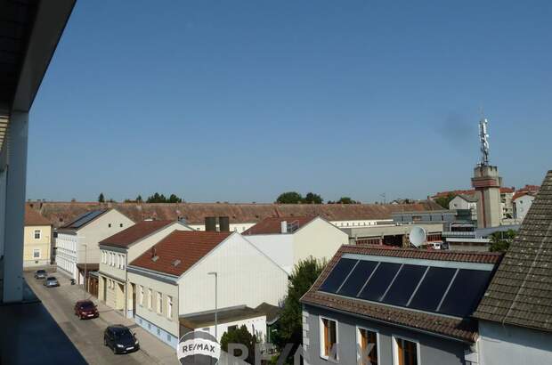 Terrassenwohnung kaufen in 2000 Stockerau (Bild 2)