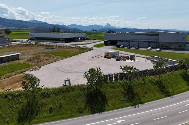 Gewerbeobjekt mieten in 4552 Wartberg (Bild 3)