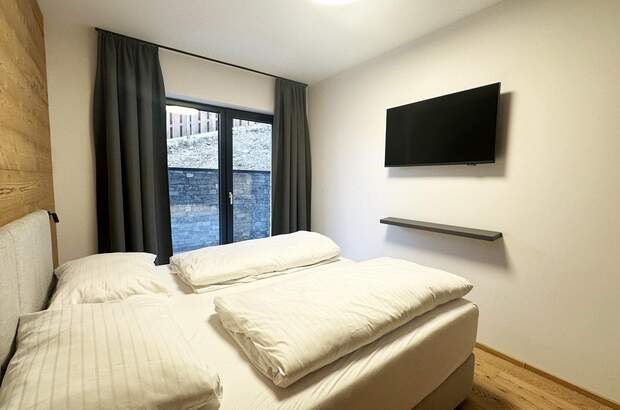 Terrassenwohnung kaufen in 8970 Schladming (Bild 4)