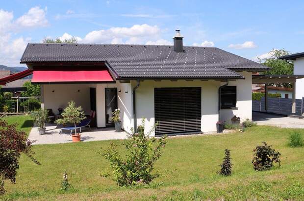 Haus mit Garten kaufen in 8580 Köflach (Bild 4)
