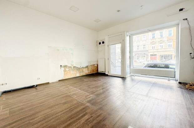 Gewerbeobjekt mieten in 1100 Wien (Bild 2)