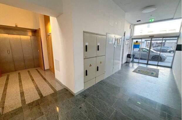 Büro / Praxis mieten in 1220 Wien (Bild 4)