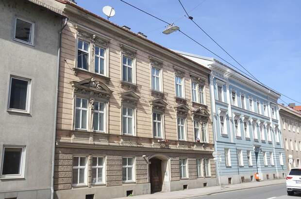 Mehrfamilienhaus kaufen in 4040 Linz (Bild 2)