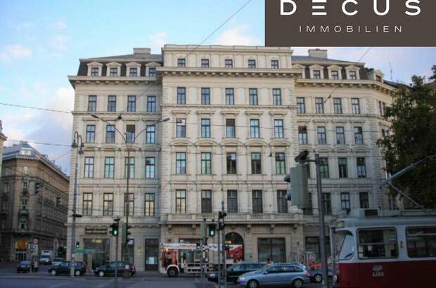 Büro / Praxis mieten in 1010 Wien (Bild 1)