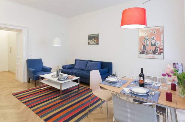 Altbauwohnung kaufen in 1060 Wien (Bild 2)