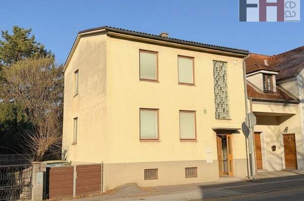 Haus kaufen in 2102 Bisamberg (Bild 1)