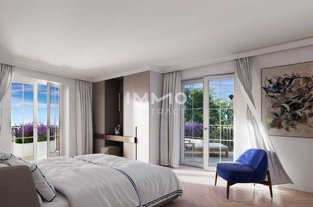 Eigentumswohnung in 1190 Wien