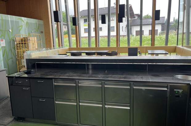 Gewerbeobjekt mieten in 6406 Oberhofen (Bild 5)