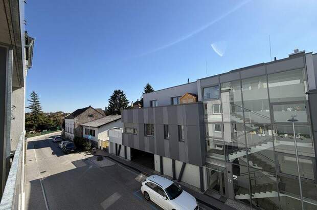 Terrassenwohnung mieten in 2700 Wr. Neustadt (Bild 2)