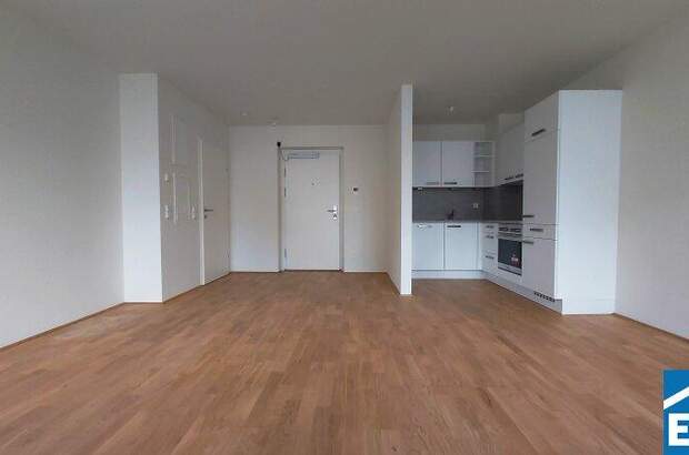 Terrassenwohnung mieten in 1100 Wien (Bild 1)
