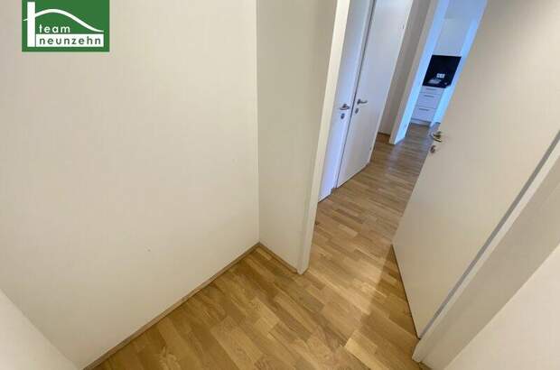 Terrassenwohnung mieten in 1210 Wien (Bild 5)