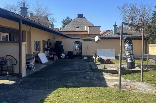 Haus kaufen in 2322 Zwölfaxing (Bild 3)