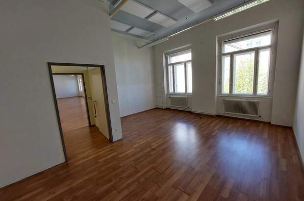 Büro / Praxis mieten in 1120 Wien (Bild 4)