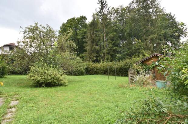 Grundstück kaufen in 5026 Salzburg (Bild 2)