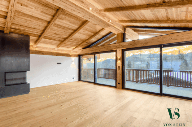 Chalet kaufen in 6370 Kitzbühel (Bild 4)