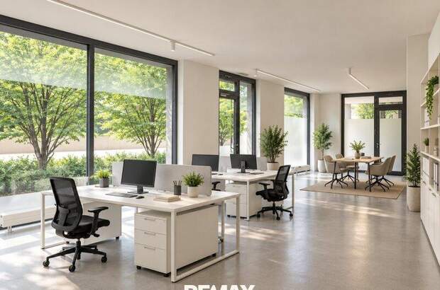 Büro / Praxis kaufen in 1030 Wien (Bild 4)